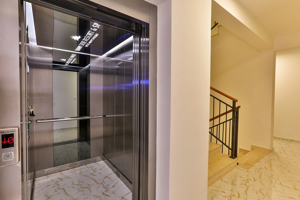 Image of Apartment - 1 Bedrooms for Sale in Budva-Becici-Montenegro, Image 5